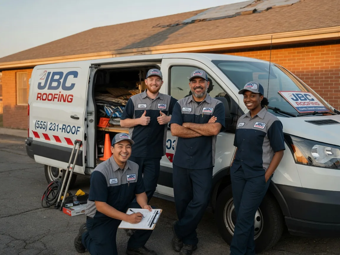 Roof Replacement company in Lake Milton, OH
