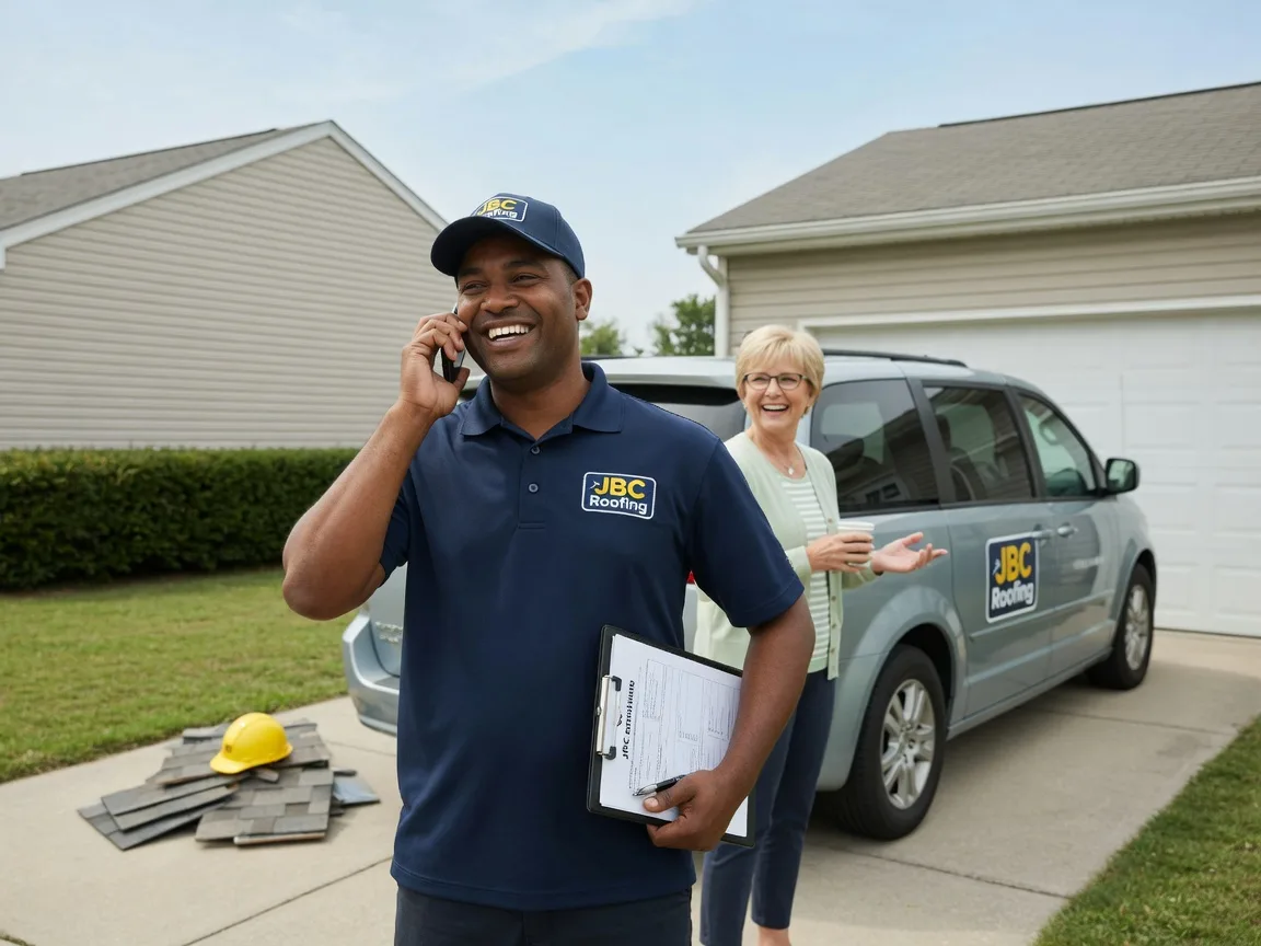 Roof Replacement Lake Milton, OH FAQs